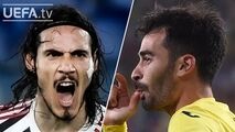 برترین گل های مرحله نیمه نهایی لیگ اروپا