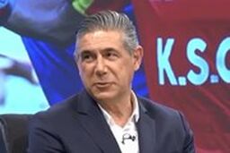 شیرین‌ترین لحظه فوتبالی به انتخاب افشین قطبی