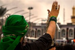 سرنوشت جالب موادفروشی که پس از توبه ساکن کربلا شد 