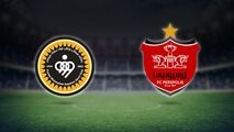 بازی خاطره انگیز پرسپولیس 2 - 0 سپاهان