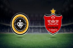 بازی خاطره انگیز پرسپولیس 2 - 0 سپاهان