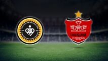 بازی خاطره انگیز پرسپولیس 2 - 0 سپاهان