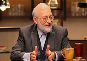 پاسخ محمد جواد لاریجانی به سوالی درباره حضور پررنگ برادران خود در مناصب دولتی