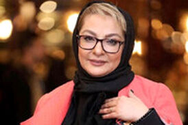  توضیح لاله صبوری درباره همسر آمریکایی‌اش روی آنتن تلویزیون
