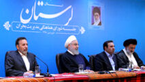 خاطره روحانی از پیرمرد سیل‌زده‌ مازندرانی