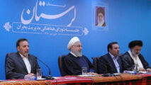 خاطره روحانی از پیرمرد سیل‌زده‌ مازندرانی