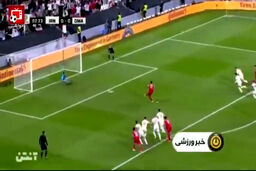 ازپیوستن مسلمان به سپاهان تا گل سامان قدوس
