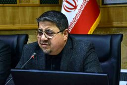 سالاری: شهرداری ها در سال 98 باید استفاده حداکثری از مشارکت ها ببرند
