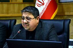 سالاری: شهرداری ها در سال 98 باید استفاده حداکثری از مشارکت ها ببرند