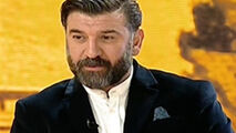 عذرخواهی علی انصاریان از افغانستانی‌ها