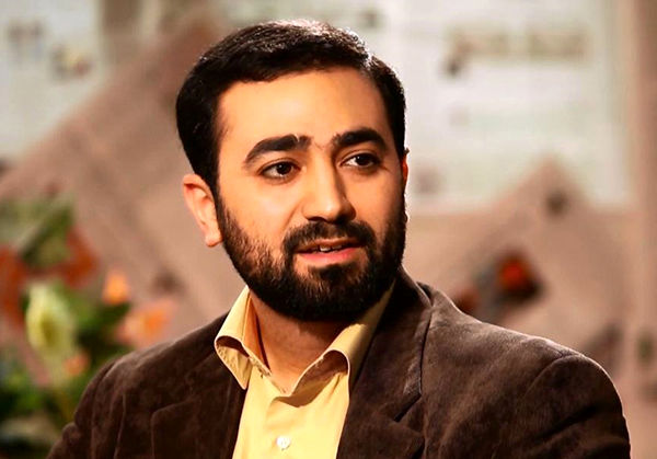 داعشی که ۹۰۰ نفر راسر برید!