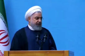 افشاگری رئیس جمهور از خیانت برخی از شرکت‌های دولتی و خصولتی به کشور!