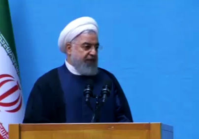 افشاگری رئیس جمهور از خیانت برخی از شرکت‌های دولتی و خصولتی به کشور!