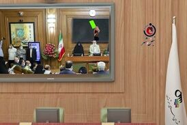 کارت سبز هفته به شورای شهر تهران / اقدام خوب را باید ارج نهاد 