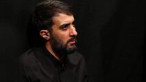 کلیپ شنیدنی «دعام کن مادر» با صدای محمدحسین پویانفر