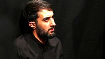 کلیپ شنیدنی «دعام کن مادر» با صدای محمدحسین پویانفر