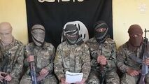 داعش با انتشار ویدئویی ایران را تهدید کرد