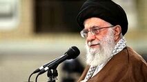 حاشیه‌ای جالب از دیدار رهبرانقلاب با نخبگان!