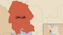 تصاویر هوایی از گتوند