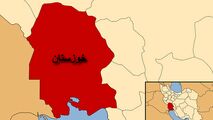 تصاویر هوایی از گتوند