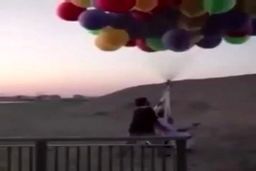 هدیه تولد لاکچری، جان پدر خانواده را گرفت!