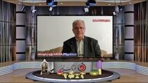 اختصاصی/صمد امیریان؛شاهنامه‌پژوه و نویسنده محبوب کرمانشاهی