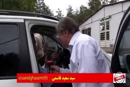 گزارش فرتاک نیوز از انتخاب  شهردار کرمانشاه در جلسه شورای شهر