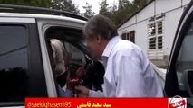 گزارش فرتاک نیوز از انتخاب  شهردار کرمانشاه در جلسه شورای شهر