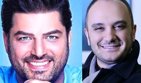 واکنش احسان کرمی به صحبت‌های حاشیه‌ساز سام درخشانی در برنامه زنده