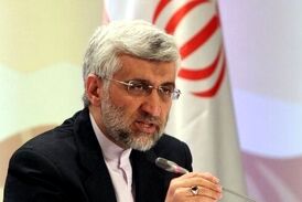 جلیلی: از آقای همتی می‌خواهم مناظره رودرو داشته باشیم