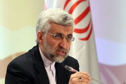 جلیلی: از آقای همتی می‌خواهم مناظره رودرو داشته باشیم
