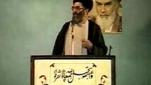 
تصویرسازی نمادین عاشورا از زبان رهبر معظم انقلاب
