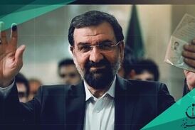 مشکلات مردم با وعده و شعبده بازی و حرف مفت حل نمی‌شود با دولت خواب آلوده خداحافظی می کنم