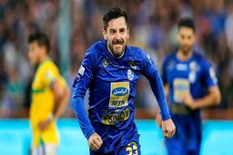 
میلیچ: رفتارهای مدیریتی باشگاه استقلال خنده دار است
