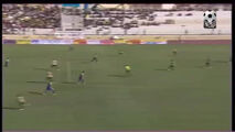 خلاصه بازی قشقایی 0 - 2 فجرسپاسی